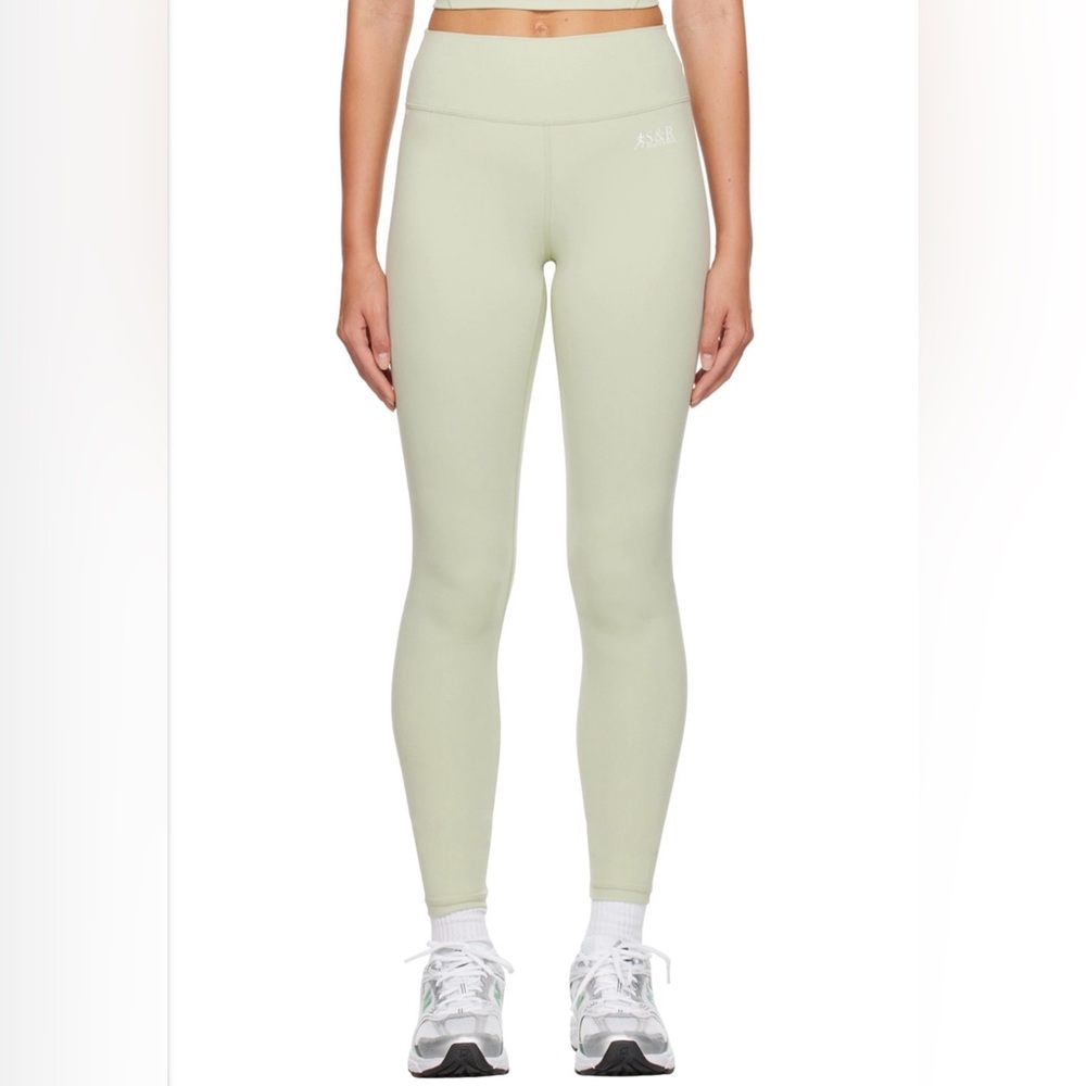 Sporty & Rich Leggings